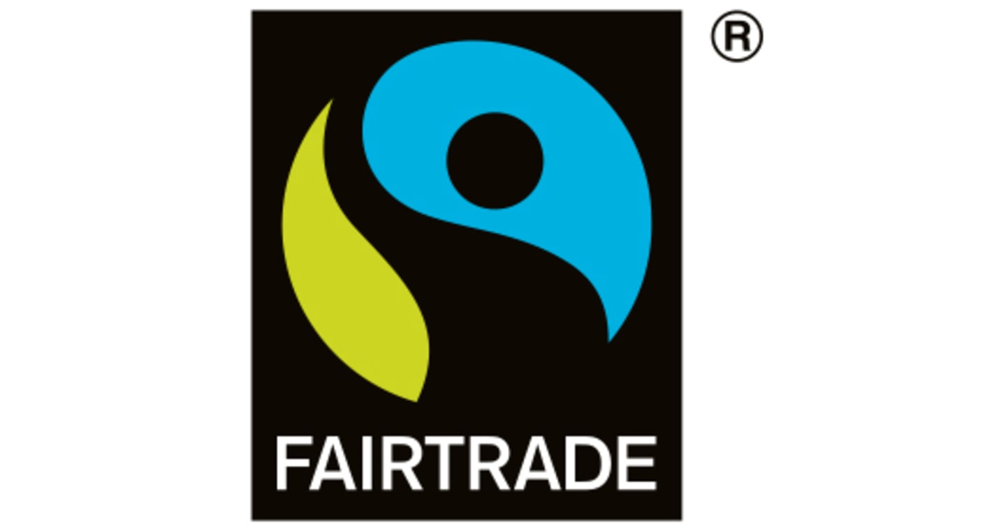 Rättvisemärkt/Fairtrade