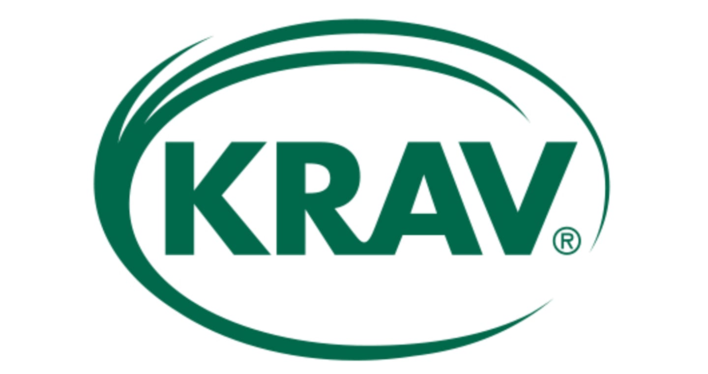 KRAV-märket