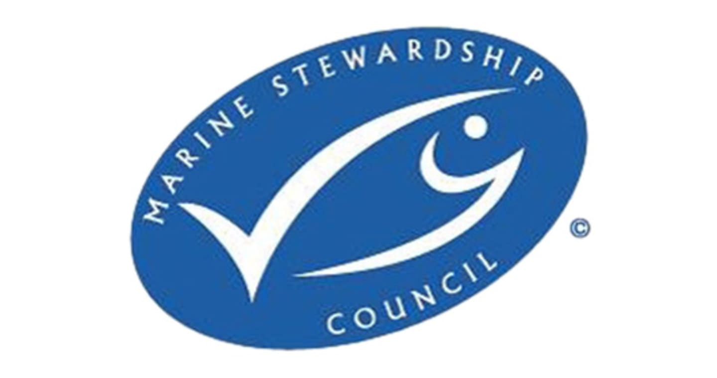 MSC-märkning