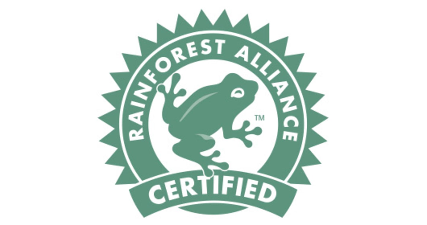 Rainforest Alliance