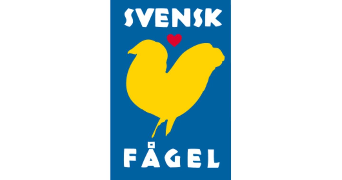 Svensk Fågel