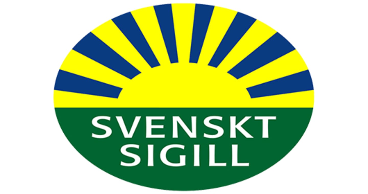 Svenskt Sigill