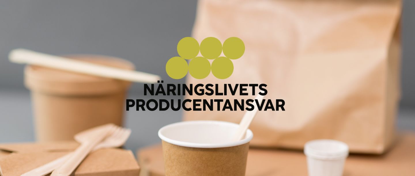 Det här är Näringslivets Producentansvar (NPA) och NPA-avgift