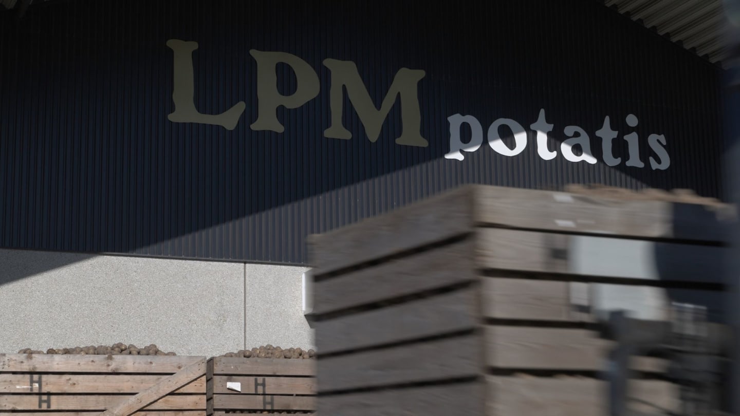 LPM Potatis, kunskap i tre generationer