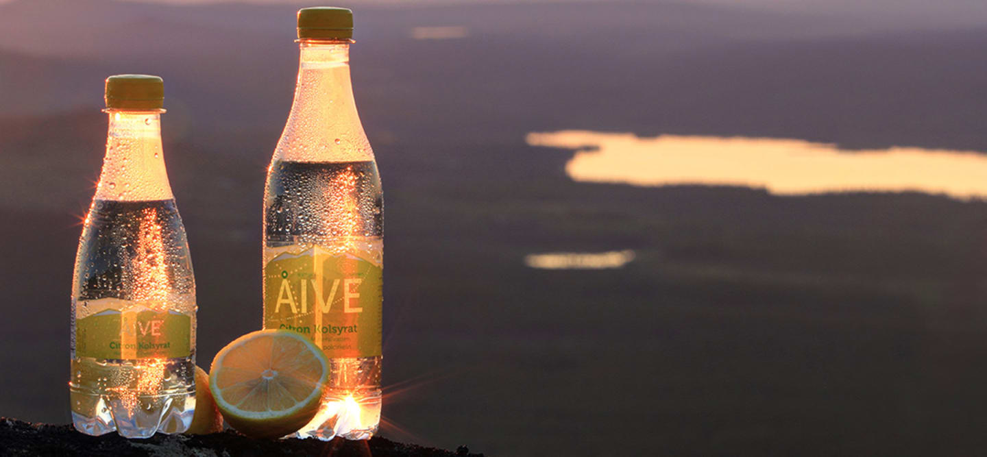 Åive