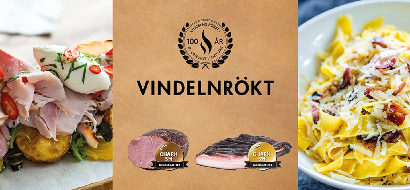 Vindelns rökeri