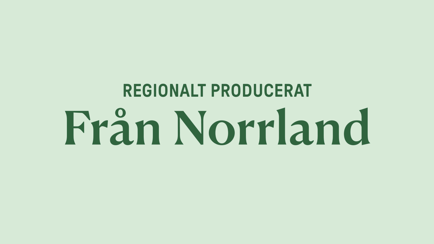 Producentberättelser från Norrland