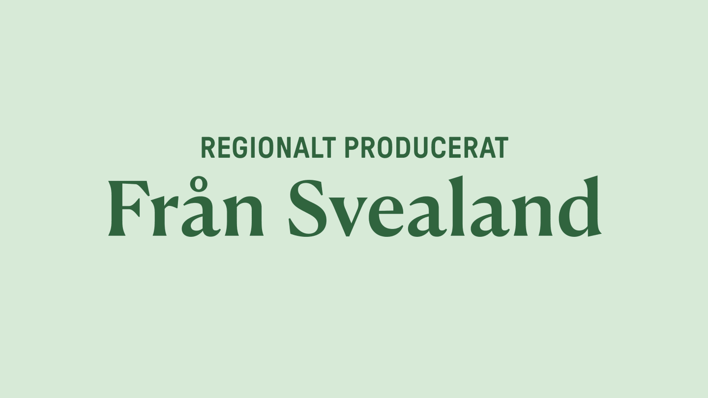 Producentberättelser från Svealand