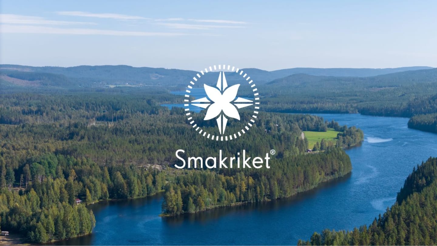 Smakriket