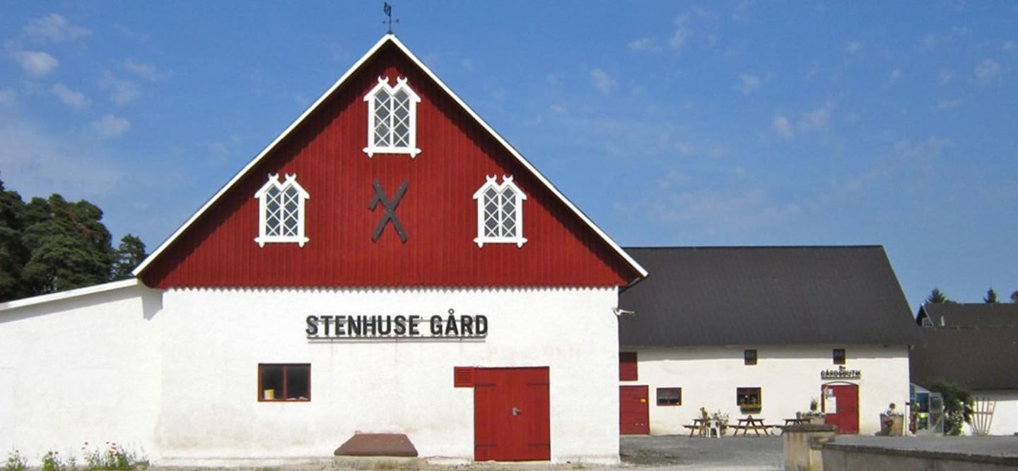 Stenhuse Gård