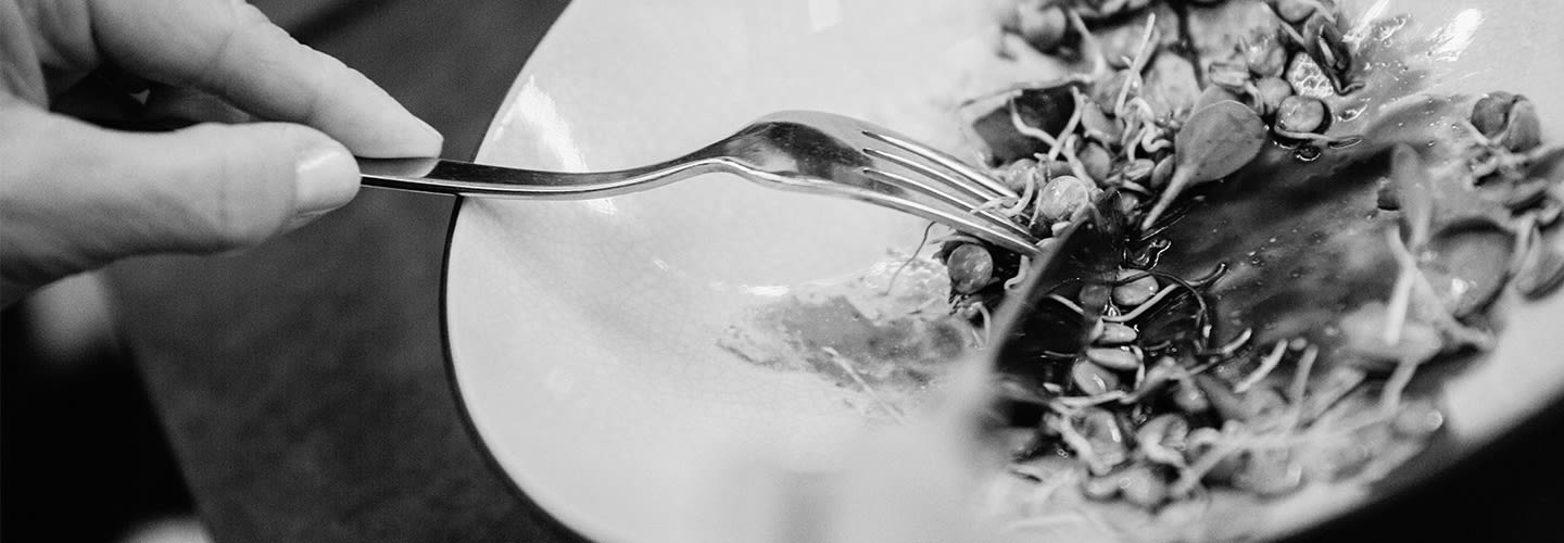 Fem trender inom restaurangutrustning