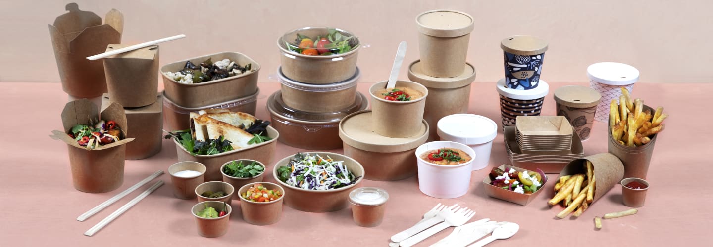 Formo – non food-artiklar för restaurangkök