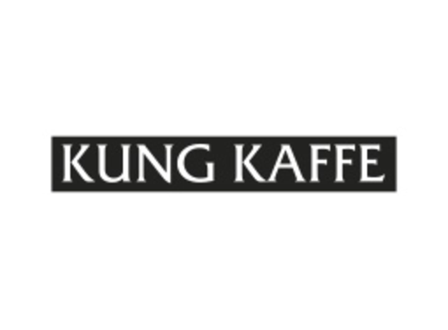 Kung Kaffe