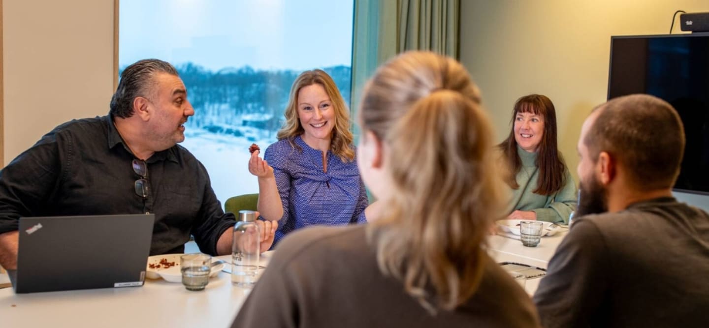 I våra interna sensoriska tester får panelen testa proverna blint för att de ska kunna vara så objektiva som möjligt. För att en produkt ska bli godkänd ska den uppfattas som minst lika bra eller bättre än benchmarkprodukten.