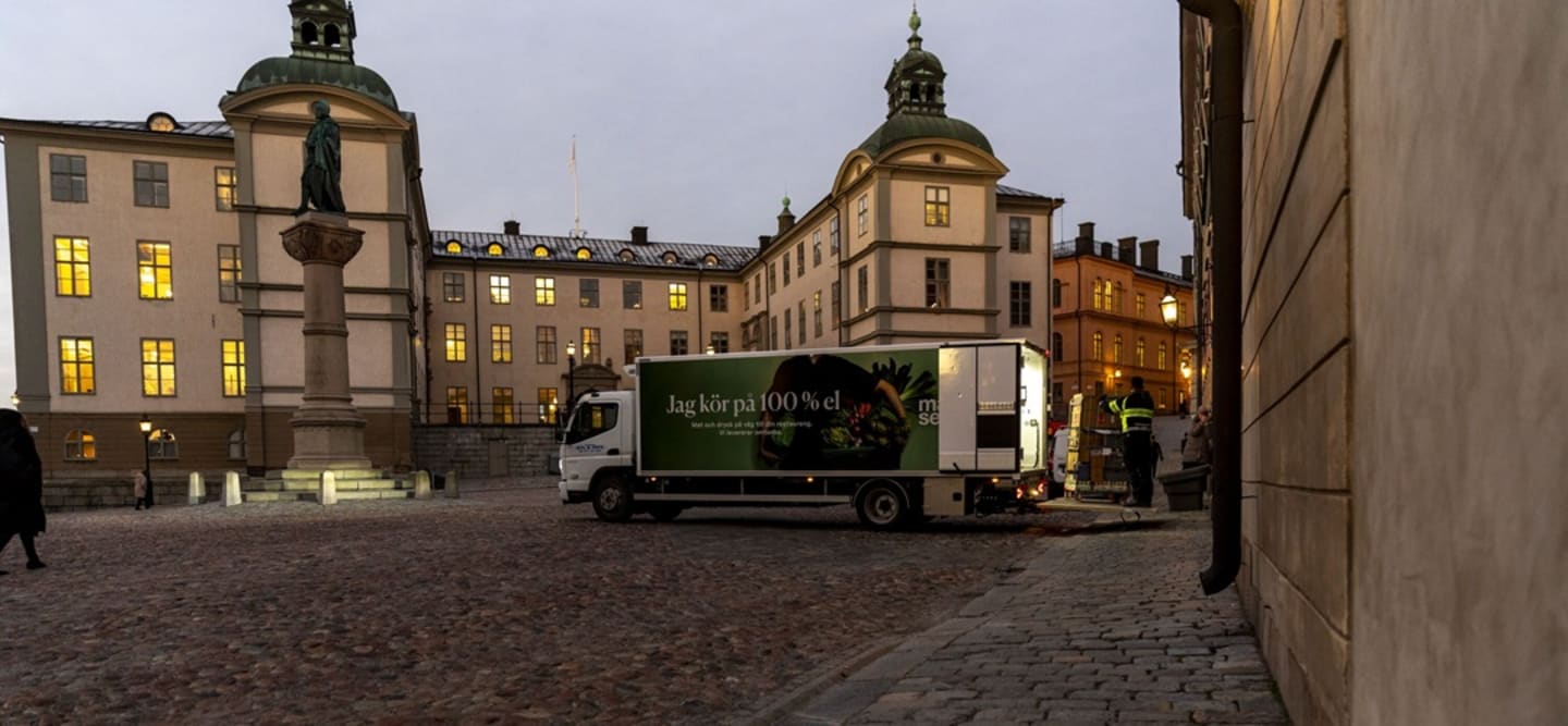 Logistikpartner
