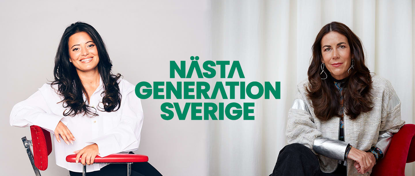 Martin & Servera erbjuder SAO-jobb för att ge fler unga en väg in i arbetslivet