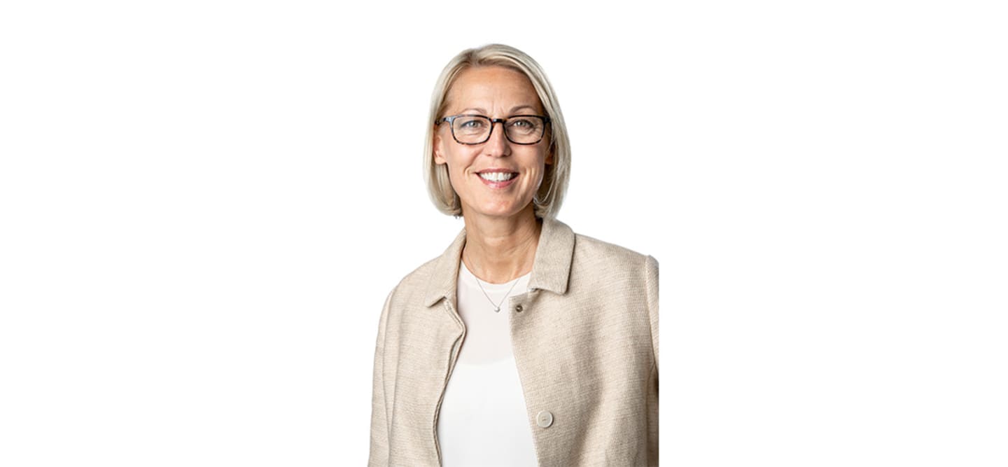 Liv Forhaug blir ny vd och koncernchef för Martin & Servera-koncernen