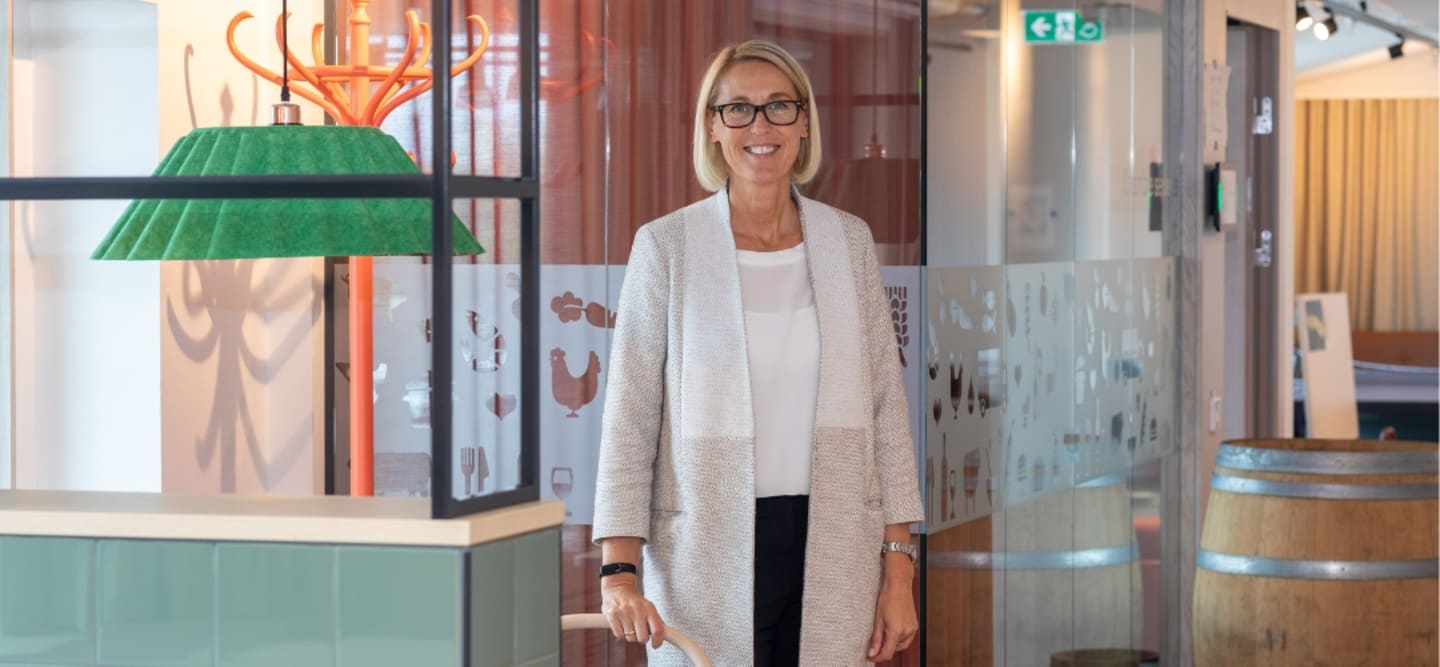 Västra Kungsholmen blir restaurangbranschens nya mötesplats i Stockholm när Martin & Servera och Galatea flyttar
