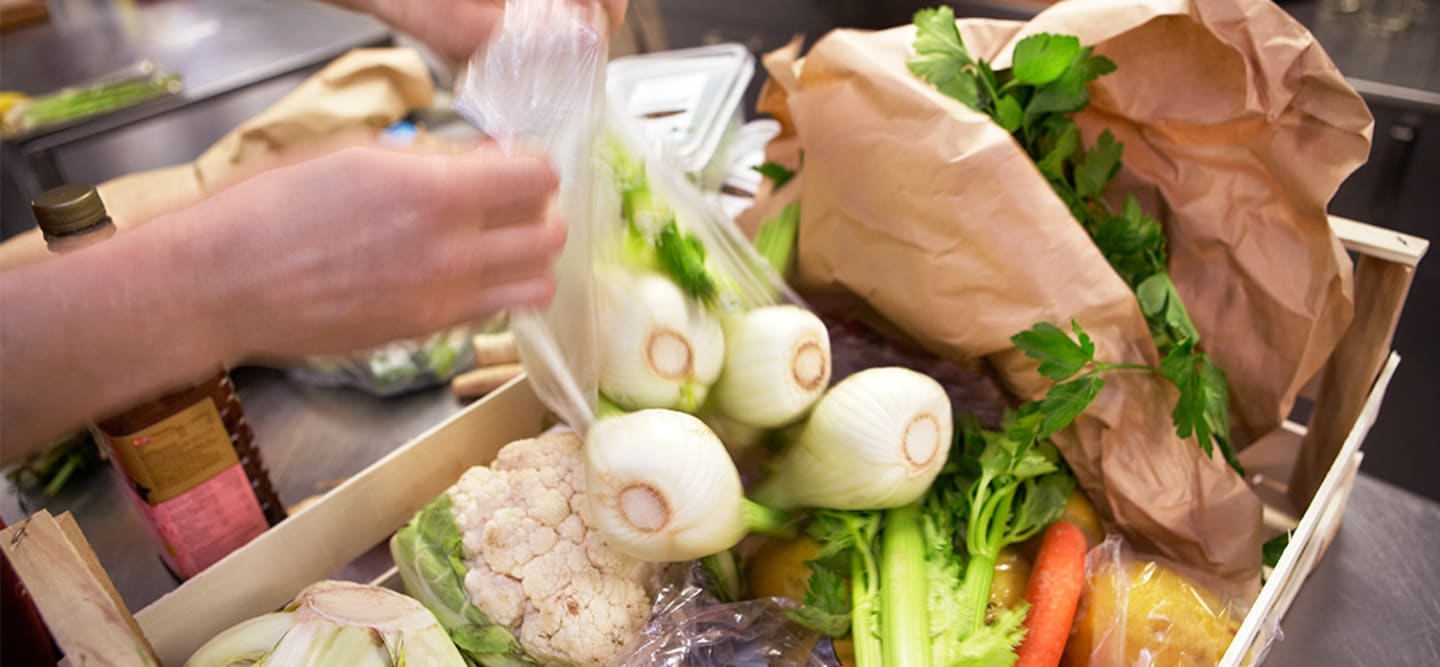 Inköp per produktslag