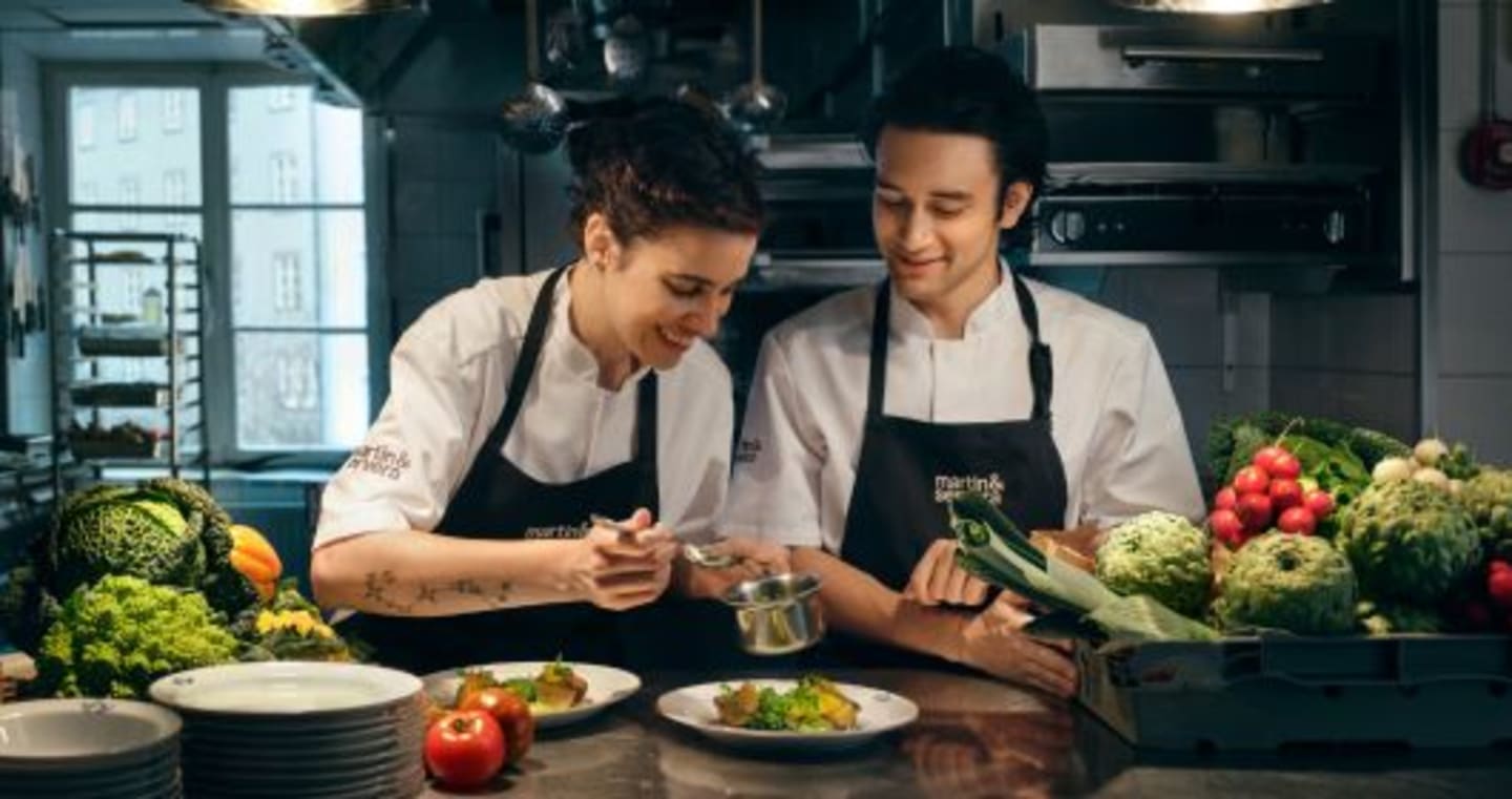 Med omtanke om dig och din restaurang