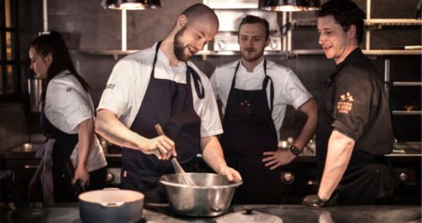 Välkommen att bli kund hos Martin & Servera