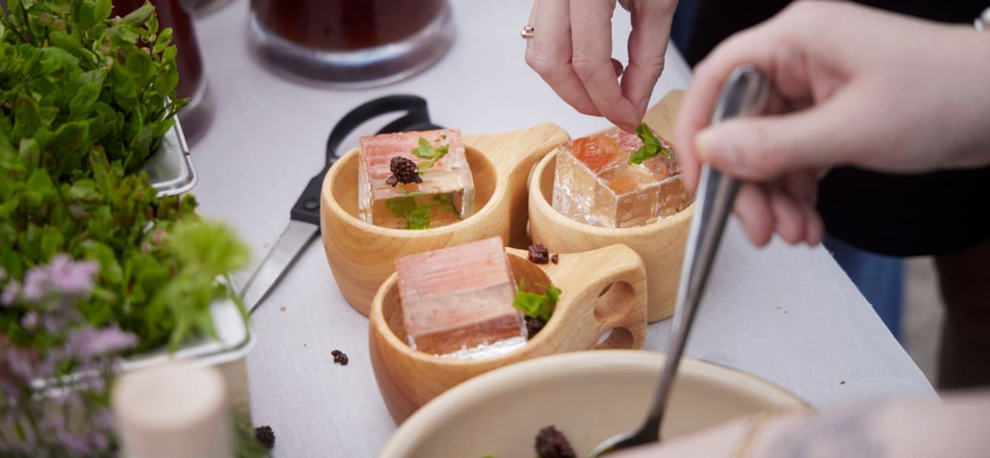 Circular Gastronomy