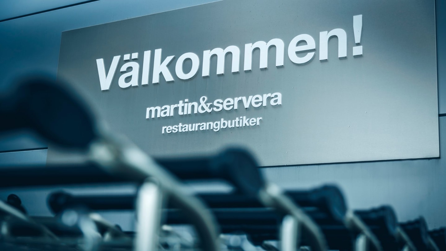 Hitta till våra butiker