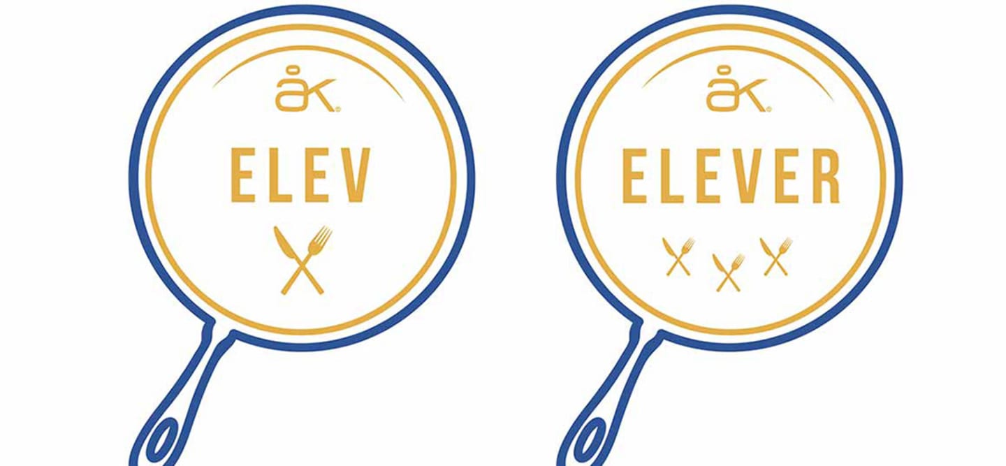 Årets Kockelev/Kockelever
