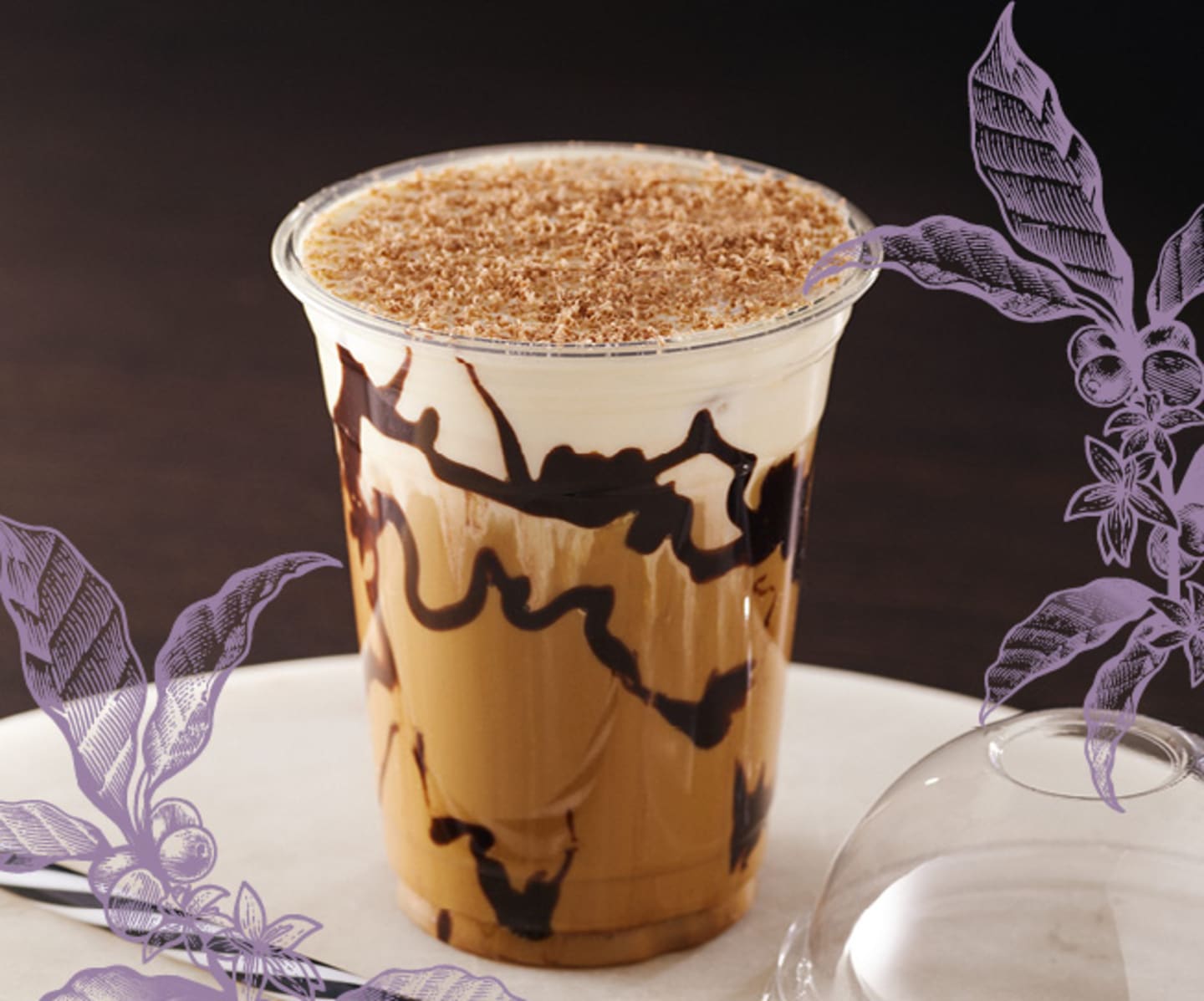 Choco ICE
