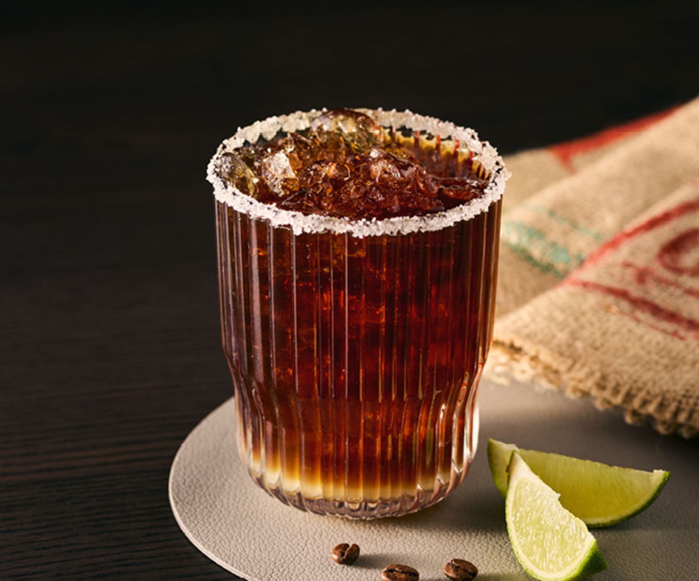 Mocktail-recept