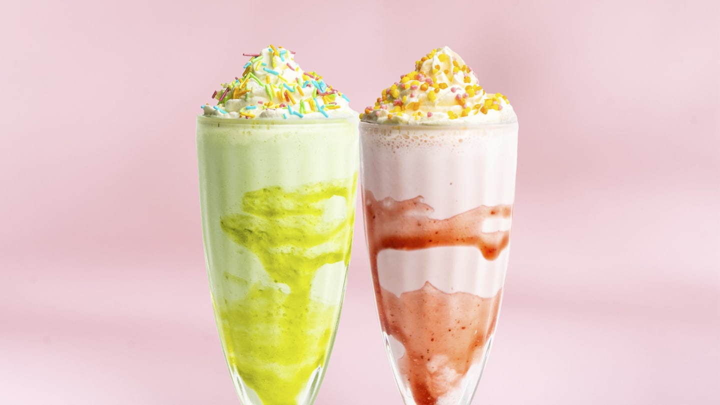 Milkshake