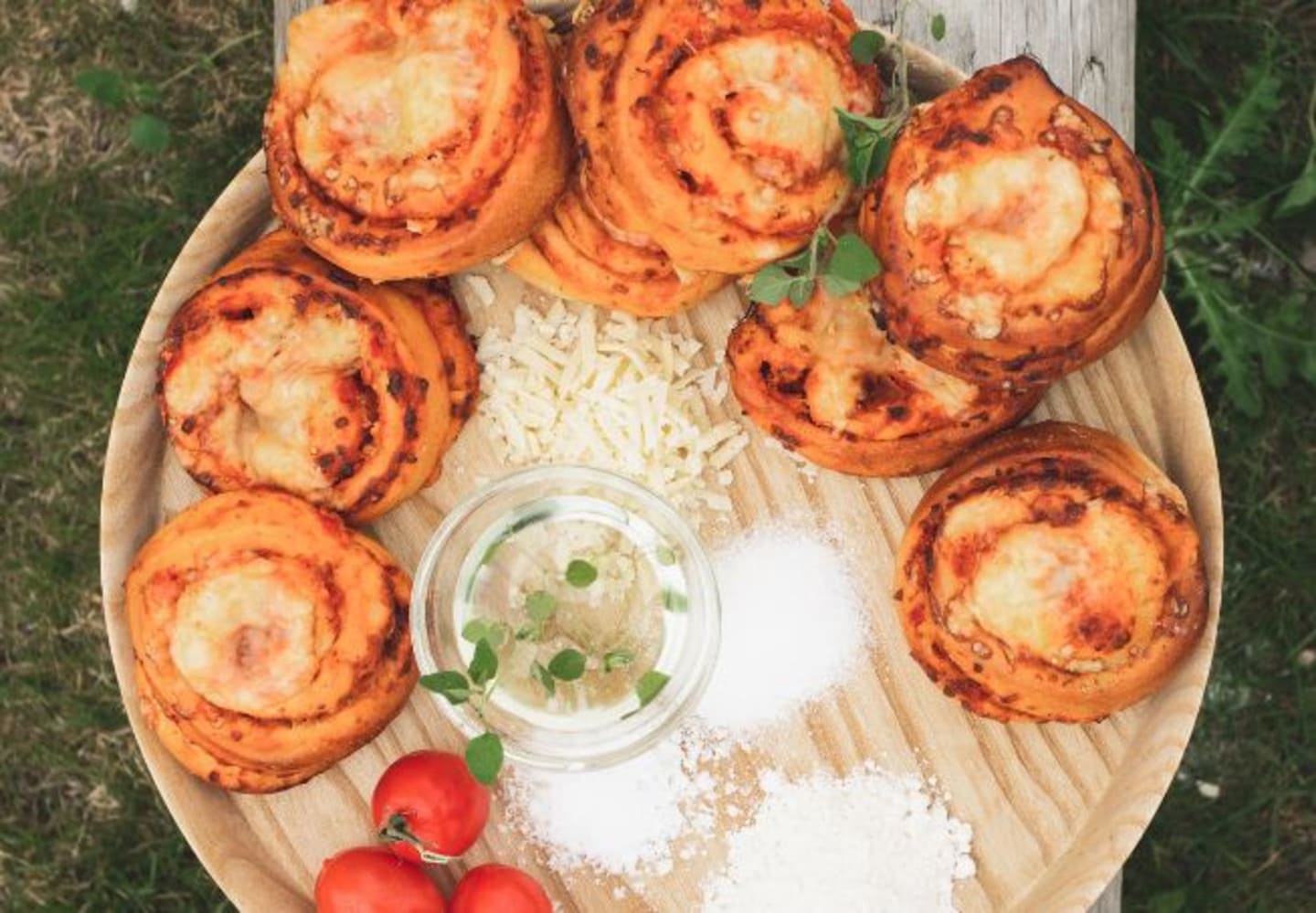 Pizzabullar