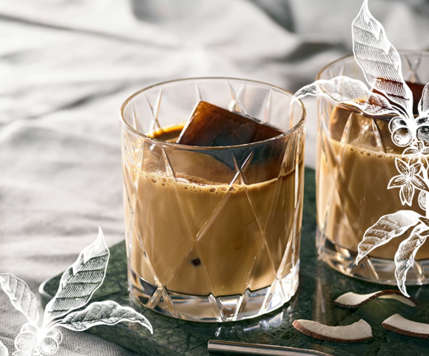 Coconut Ice