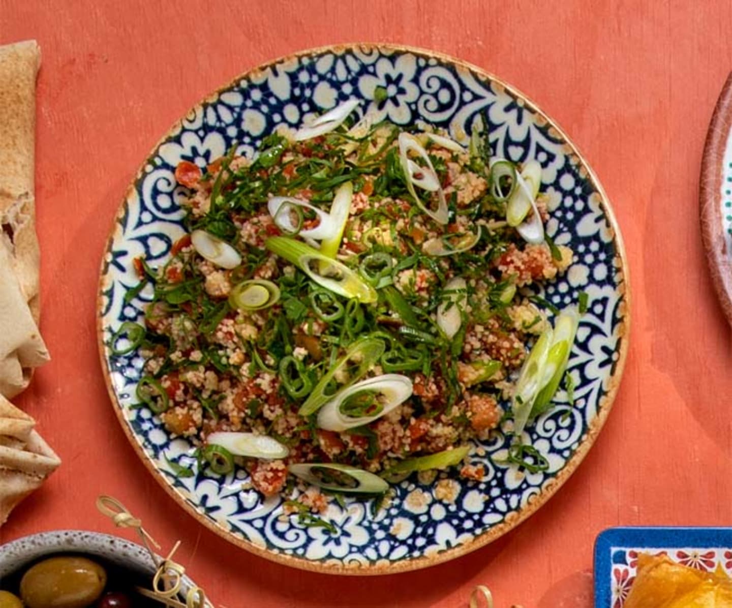 Tabbouleh