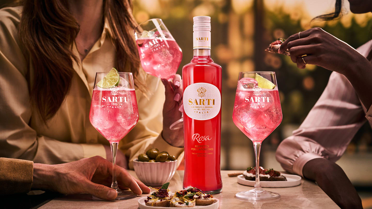 Sarti Spritz
