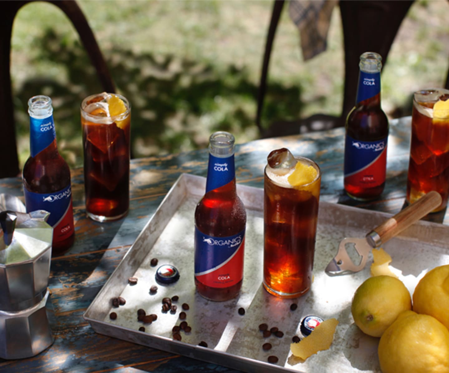 Caffè Cola