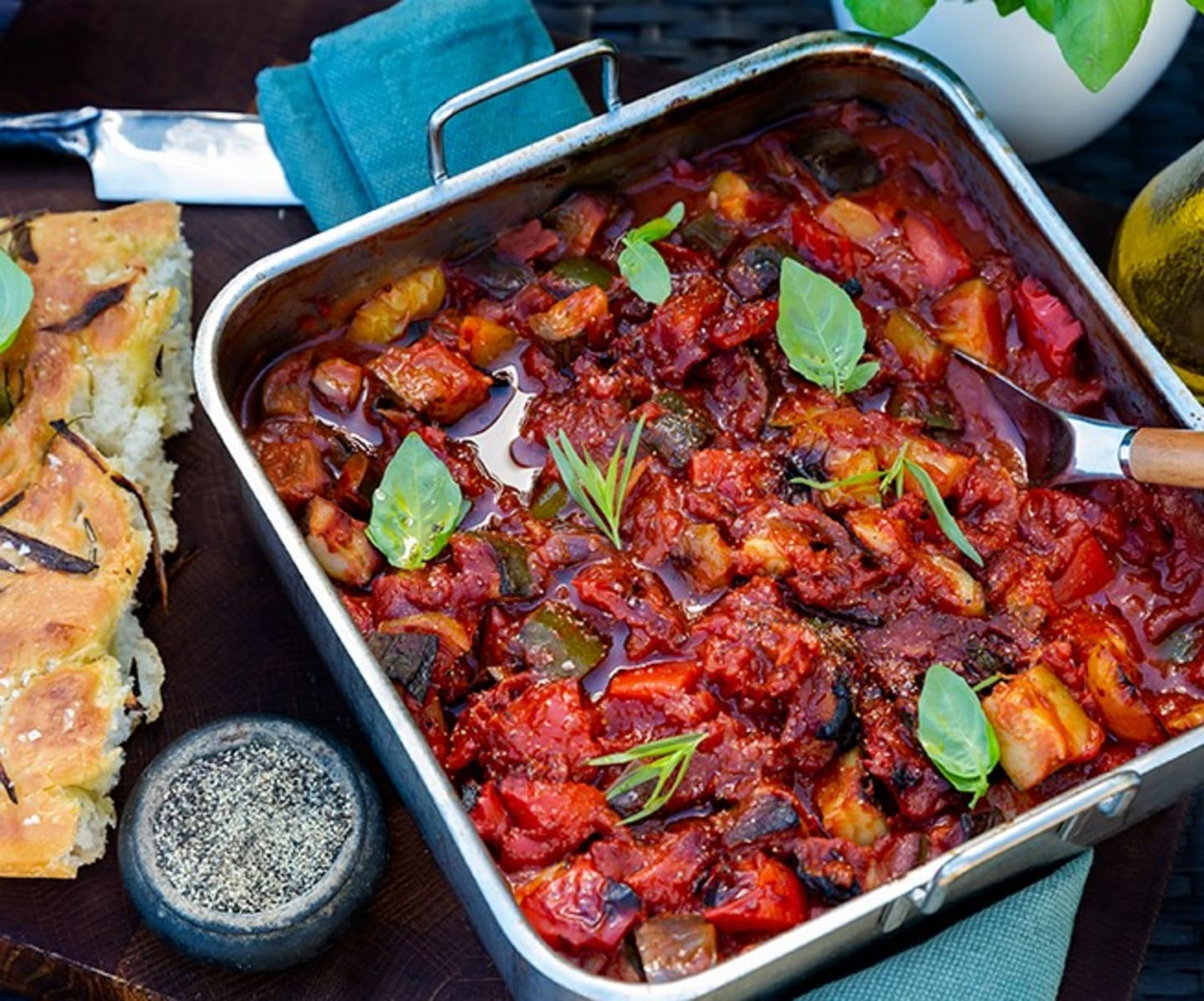 Ratatouille