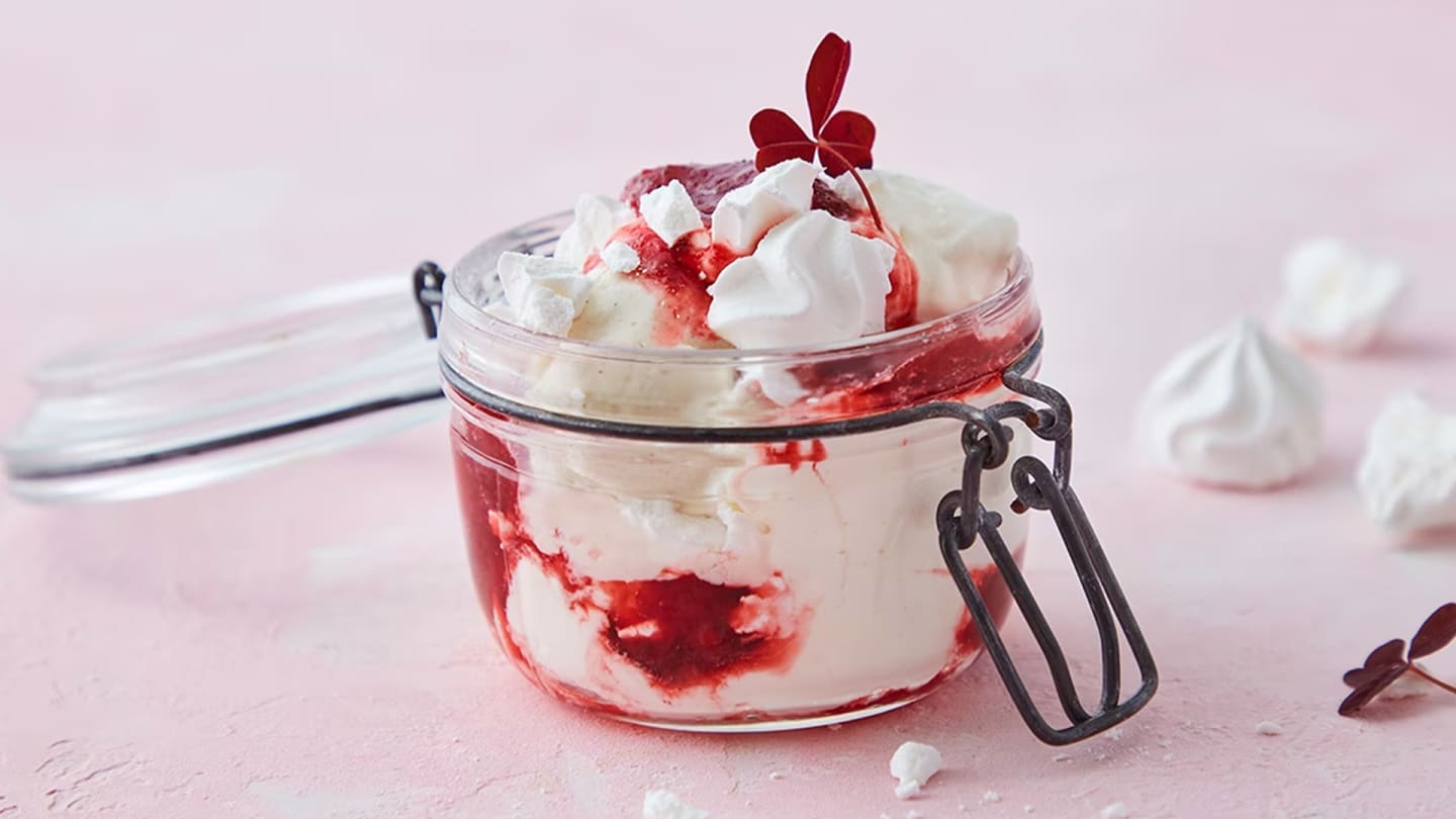 Eton Mess
