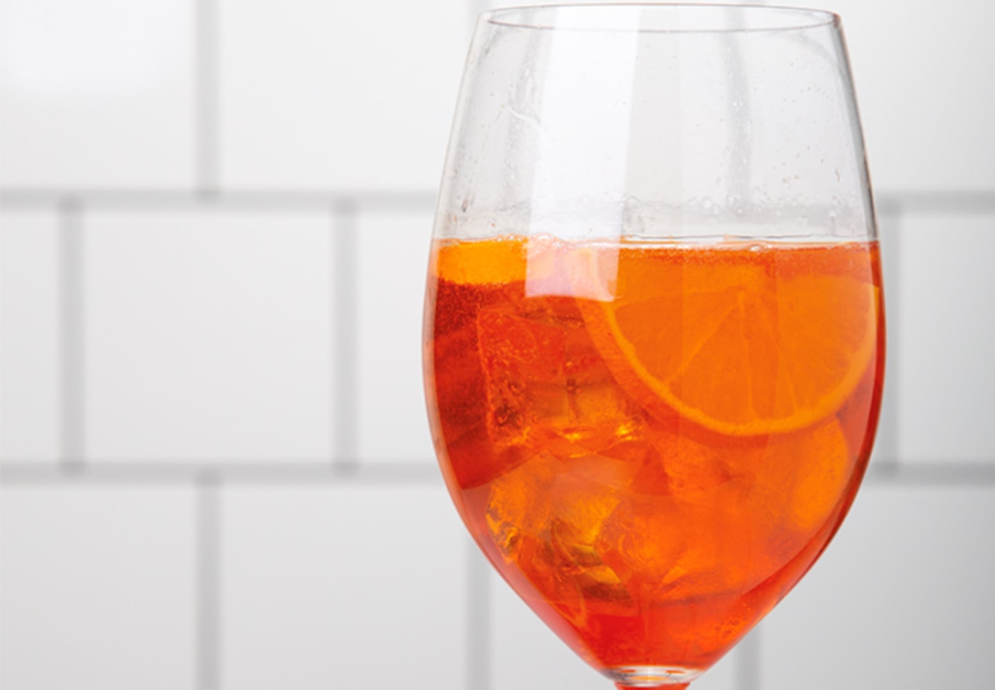 Aperitivo Villa Cardea® Spritz
