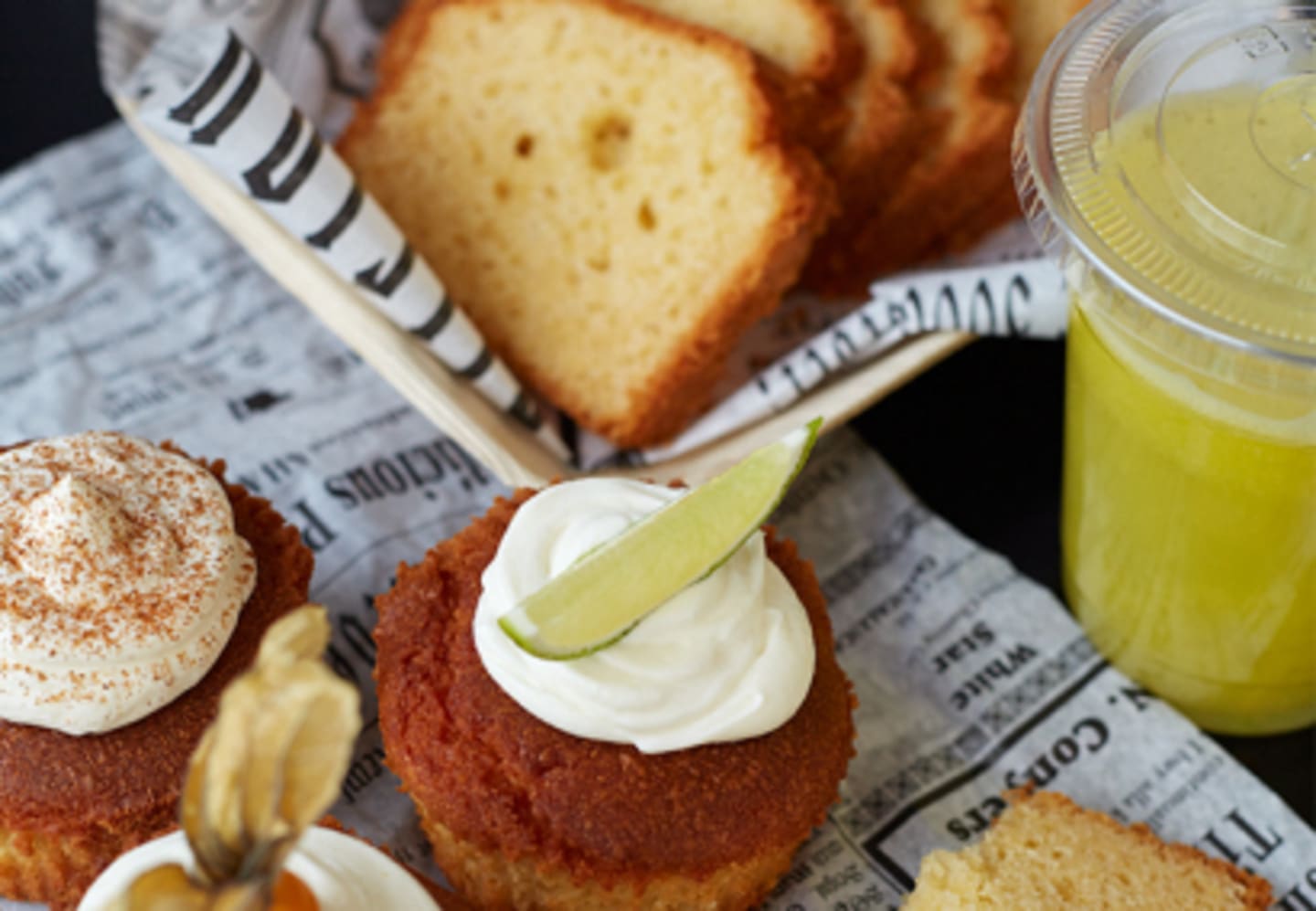 Louisiana Cornbread By BIM
