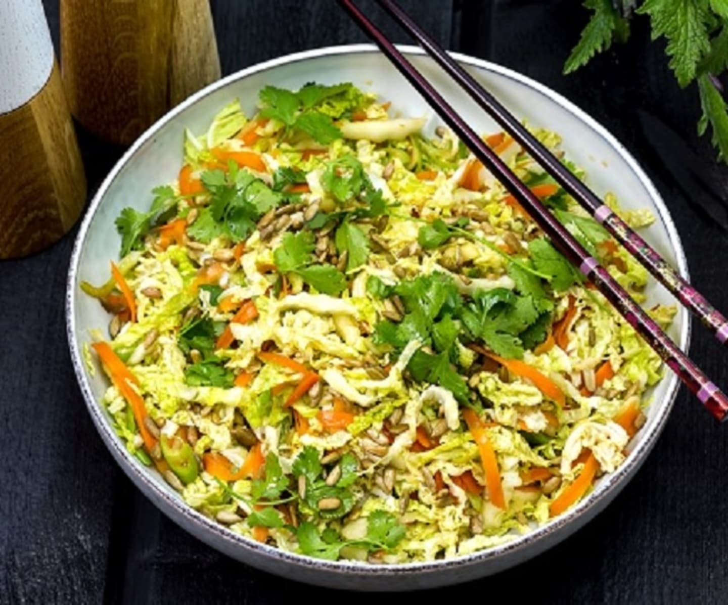 Kålsallad Fresh