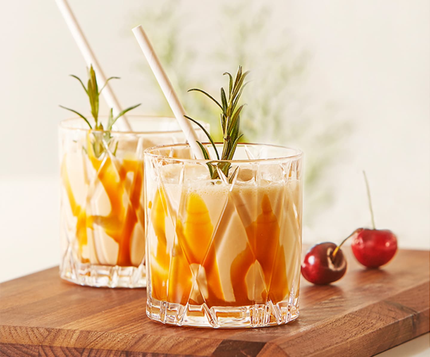 Salted Caramel