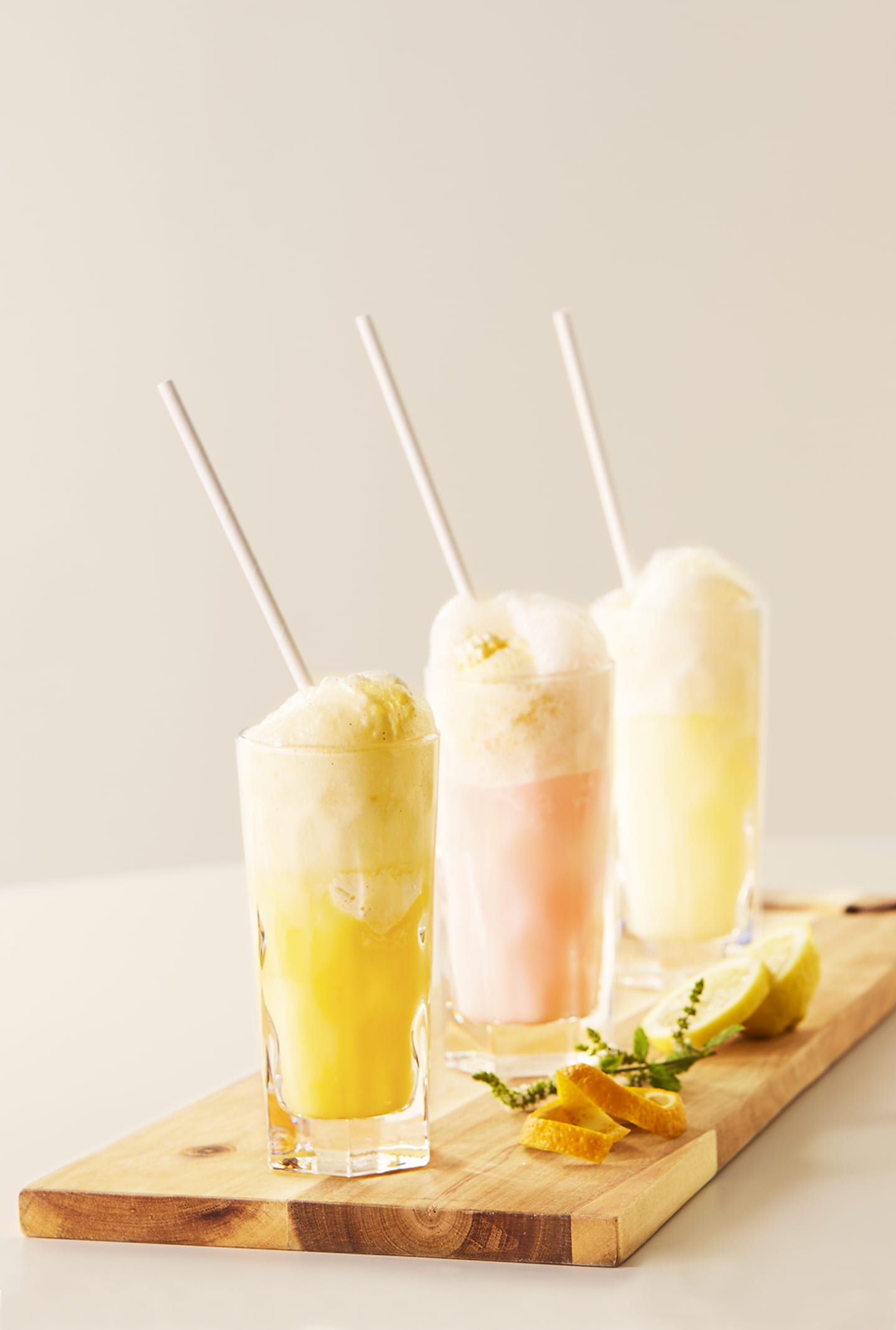 Sparkling IceCream