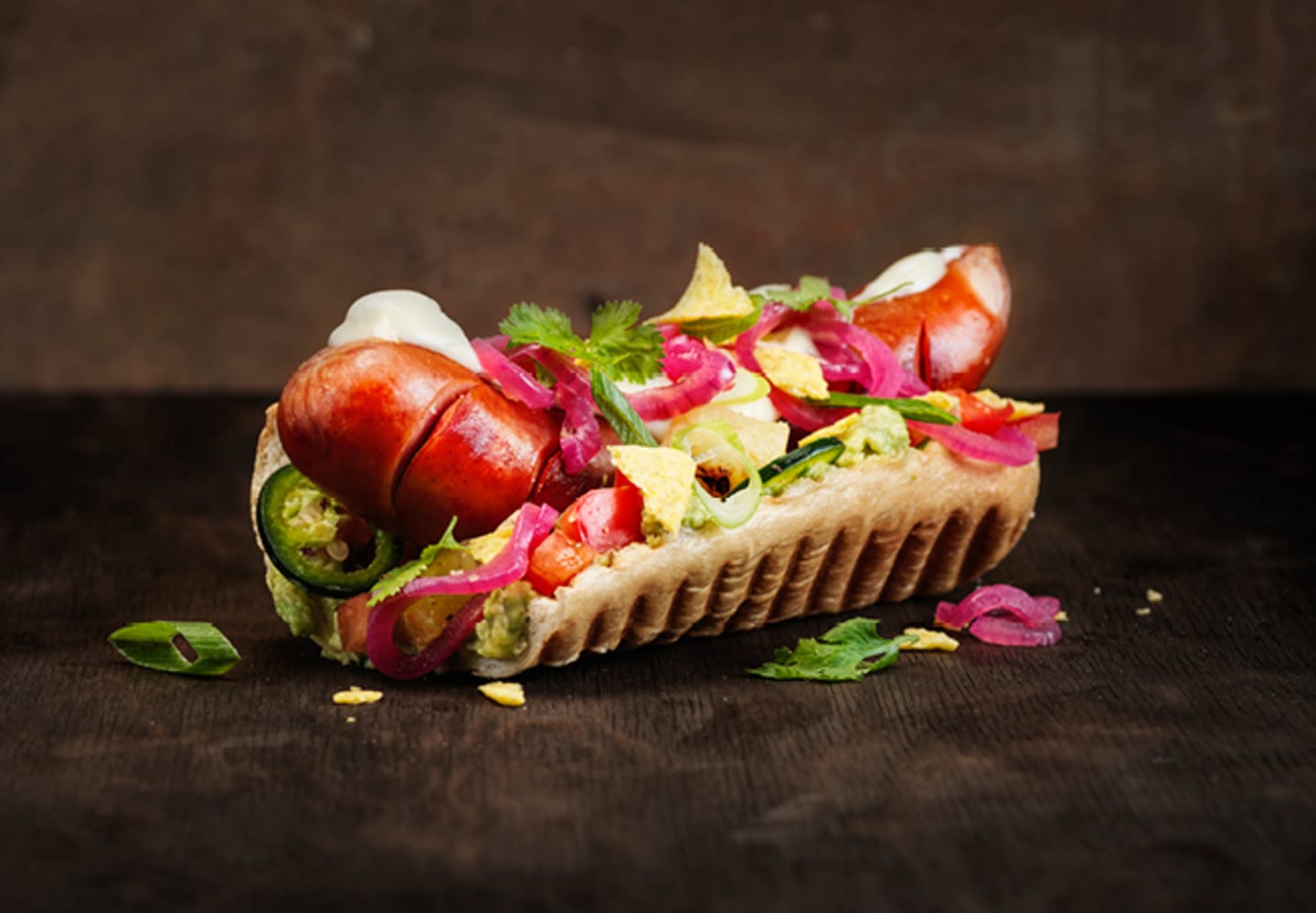 Chorizo "Speedy Gonzales"