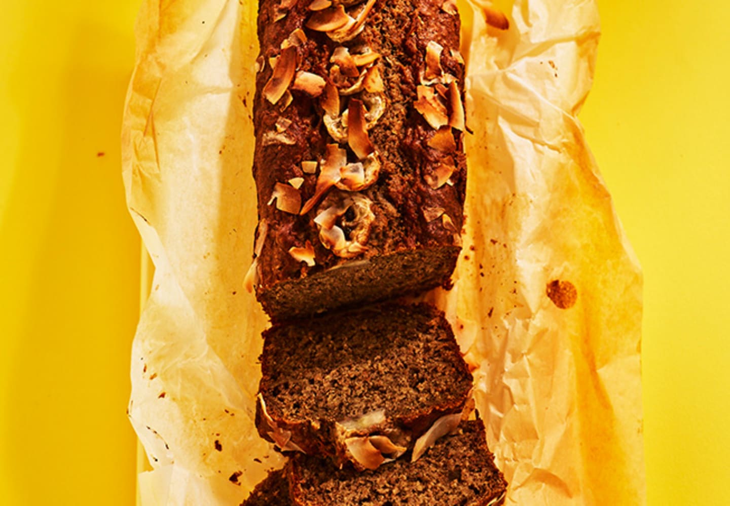 Banana bread