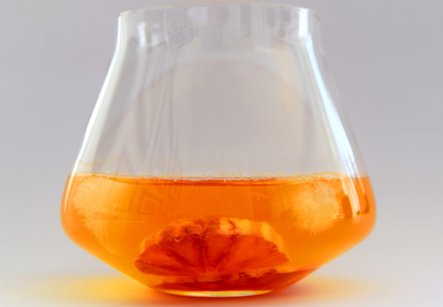 Cardamom Splash