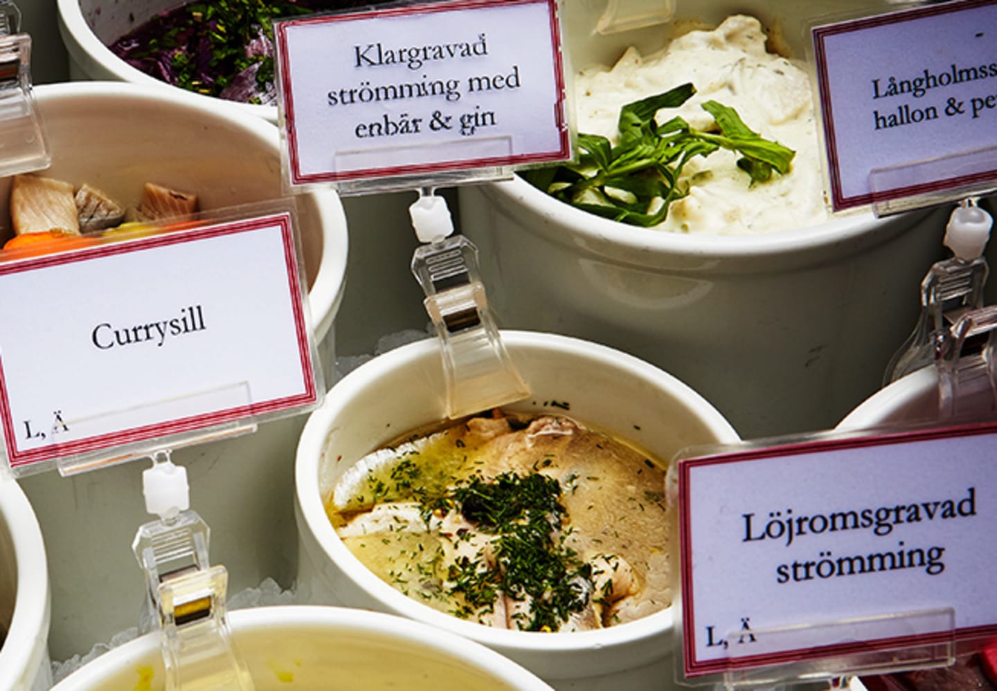 Enbärsströmming