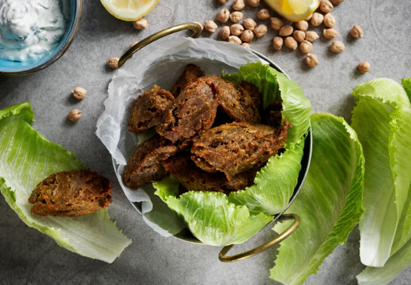 Falafel