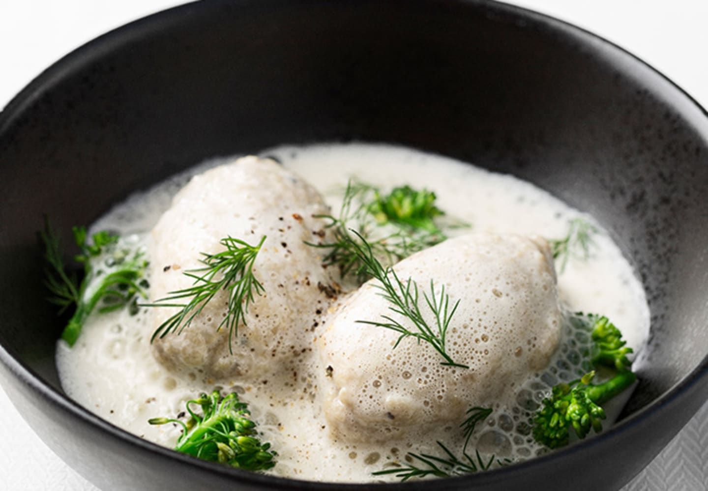 Fiskqueneller