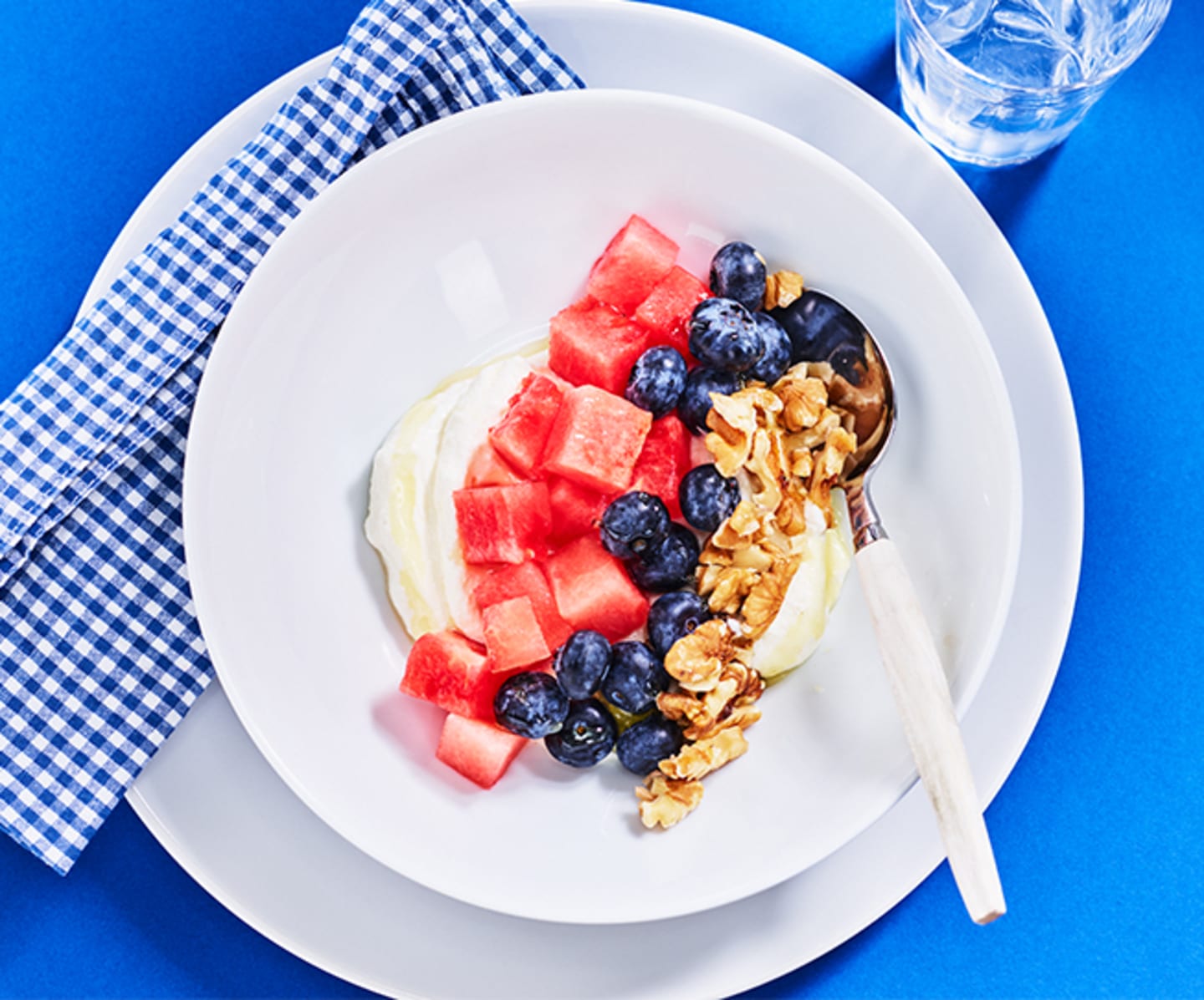 Fruktbowl
